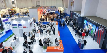 TTI İzmir 2025 Turizm Sektörünü Bir Araya Getiriyor