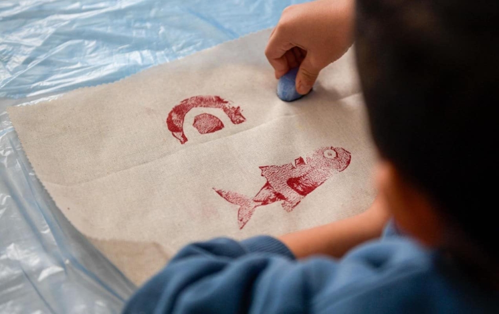 Tarihi Miras Basmane'de Yeniden Hayat Buluyor