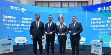 Turizmin Nabzı Bu Yıl da İzmir’de Attı