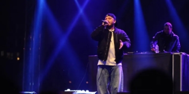 Yeni Yıl Coşkusu Bostanlı’da Ritme Dönüştü