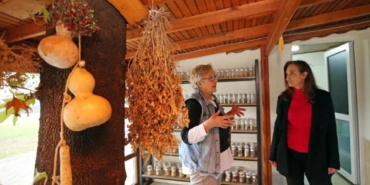 Yerel Tohumlar Karşıyaka’dan Türkiye’ye Ulaşıyor