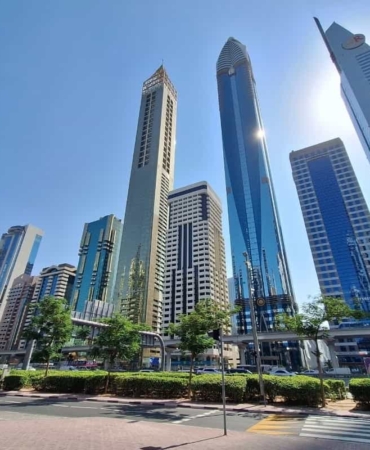 Dubai’de Şirket Kurmak 2026 İçin Rehber