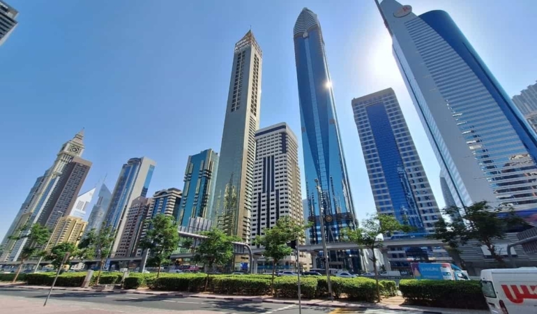 Dubai’de Şirket Kurmak: 2026 İçin Rehber