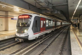 ESHOT’tan Metro Çalışmaları Nedeniyle Geçici Ring Seferi