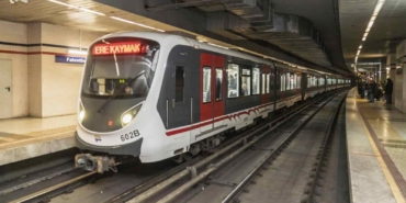 ESHOT’tan Metro Çalışmaları Nedeniyle Geçici Ring Seferi