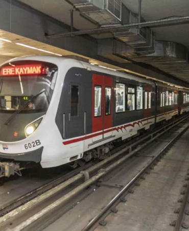 ESHOT’tan Metro Çalışmaları Nedeniyle Geçici Ring Seferi