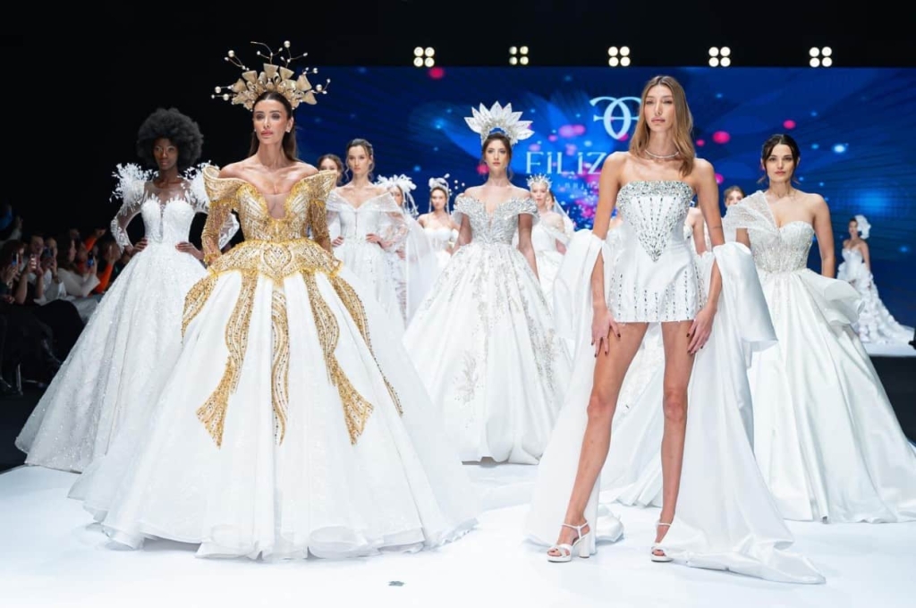 IF Wedding Fashion İzmir Sektörü Buluşturuyor