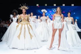 IF Wedding Fashion İzmir Sektörü Buluşturuyor