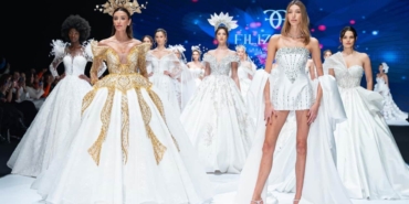 IF Wedding Fashion İzmir Sektörü Buluşturuyor