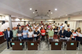 Karşıyaka Afet Gönüllüleri Yeni Döneme Hazır