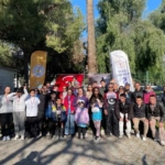 Karşıyaka Oryantiring Etkinliği Büyük İlgi Gördü