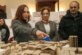 Karşıyaka'da Alaybey İçin Genç Mimarların Dönüşüm Fikirleri
