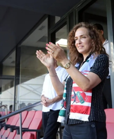 Karşıyaka’da File Heyecanı Başlıyor