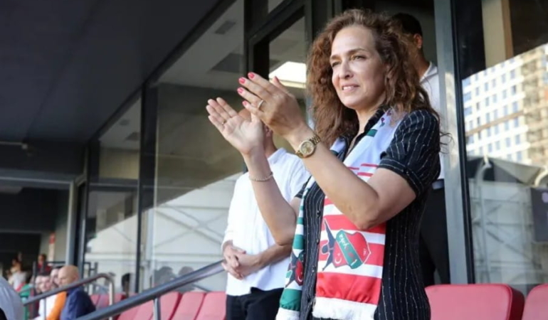 Karşıyaka’da File Heyecanı Başlıyor