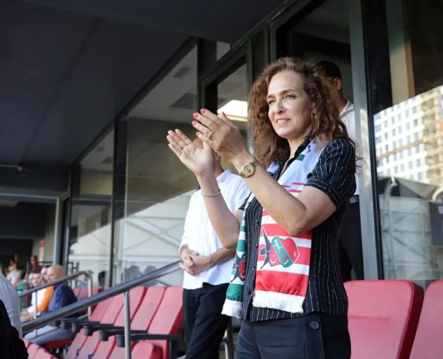 Karşıyaka’da File Heyecanı Başlıyor