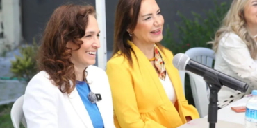 Karşıyaka'da Mahalle Temelli Kadın Dayanışması Yaygınlaşıyor