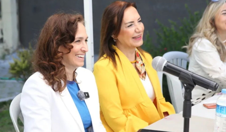 Karşıyaka’da Mahalle Temelli Kadın Dayanışması Yaygınlaşıyor