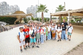 Karşıyaka'da Yarıyıl Tatiline Özel Atölye Takvimi