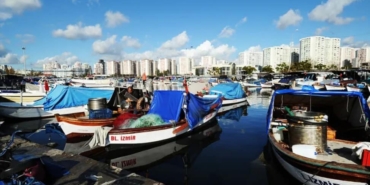 Karşıyaka’dan Uluslararası Fotoğraf Yarışması