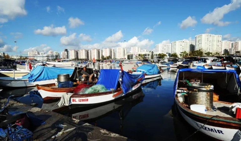 Karşıyaka’dan Uluslararası Fotoğraf Yarışması