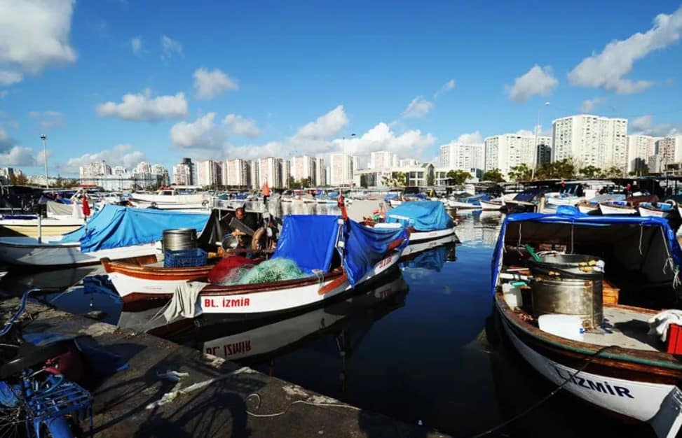 Karşıyaka’dan Uluslararası Fotoğraf Yarışması