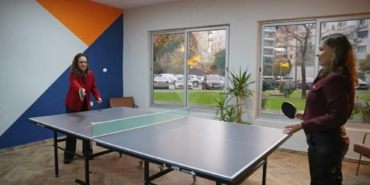 Karşıyaka’ya Gençlere Özel Yeni Buluşma Noktası