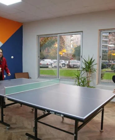 Karşıyaka’ya Gençlere Özel Yeni Buluşma Noktası