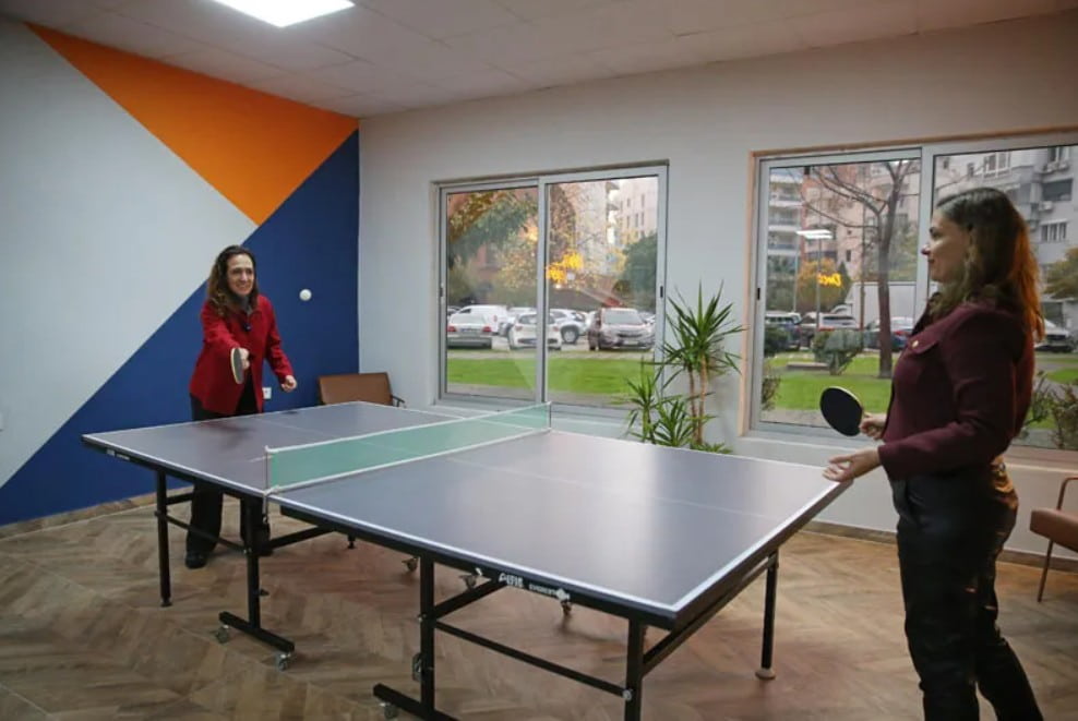 Karşıyaka’ya Gençlere Özel Yeni Buluşma Noktası