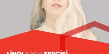 Linol Baskı Sergisi Sanatseverlerle Buluşuyor