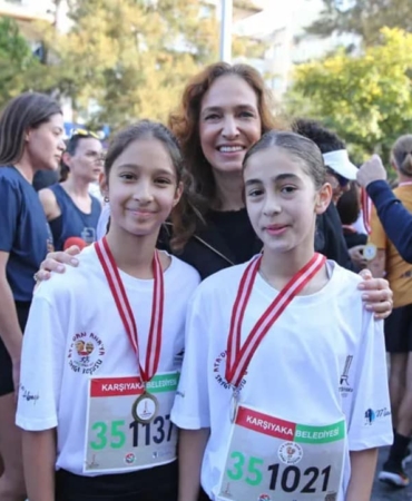 Sportif Yetenek Merkezi Tatilde de Açık