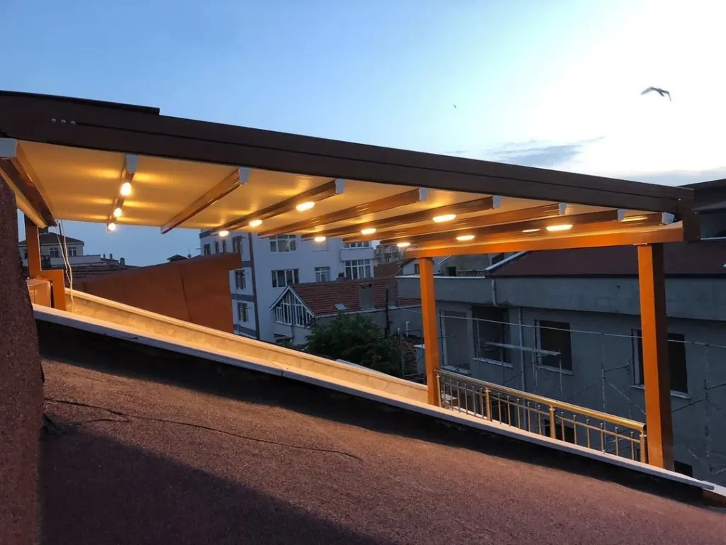 Tente Modelleri ve Fiyatları 2026