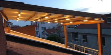 Tente Modelleri ve Fiyatları 2026