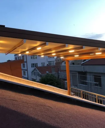 Tente Modelleri ve Fiyatları 2026