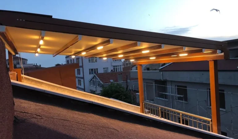 Tente Modelleri ve Fiyatları 2026