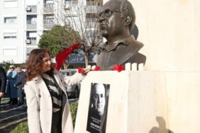 Uğur Mumcu İçin Karşıyaka’da Anma Programı