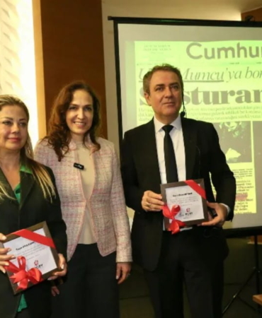 Uğur Mumcu’nun Mirası Karşıyaka’da Anlatıldı