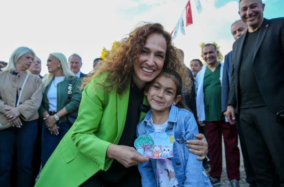 Yarıyıl Tatiline Karşıyaka’dan Şenlikli Dokunuş