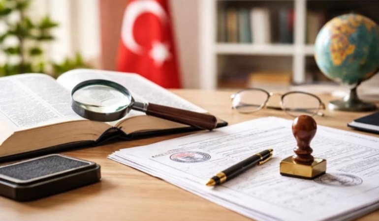 Yeminli Çeviri Nedir? Süreçten Fiyata, Noter Onayından Tercüman Seçimine Kapsamlı Rehber