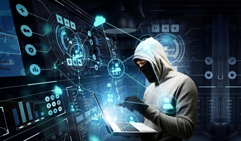 Siber Güvenlik Tehditleri ve Ekonomik Büyümeye Etkileri