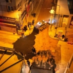 Alsancak’ta Altyapısı Tamamlanan Sokaklar Yenileniyor