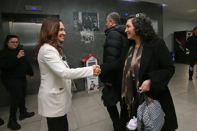 Başkan Ünsal “Karşıyaka Büyük Bir Aile”