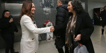 Başkan Ünsal “Karşıyaka Büyük Bir Aile”