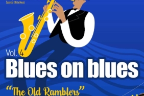 Blues Rüzgarı Bergama Vapuru’nda Esecek