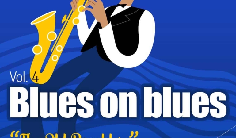 Blues Rüzgarı Bergama Vapuru’nda Esecek