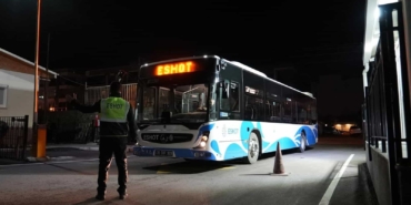 ESHOT Genel Müdürlüğü’nden Garajlara Dijital Dönüşüm Hamlesi