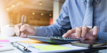 İzmir Mali Müşavirlik Hizmeti