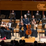 İzmir Oda Orkestrası’ndan Unutulmaz Konser