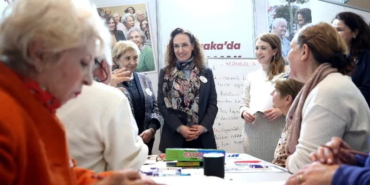 Karşıyaka Belediyesi PAL Expocare Fuarı’nda