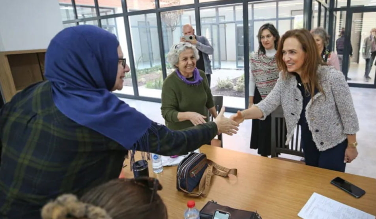 Karşıyaka Belediyesi’nden Meslek Edindirme Kursları