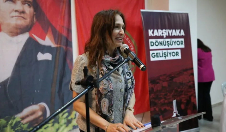 Karşıyaka’da 13 Yıllık İmar Sorunu Çözülüyor